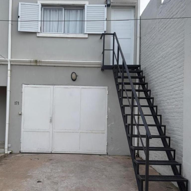 tu descanso en lobos Lobos - Apartamento de 1 dormitorio - 8