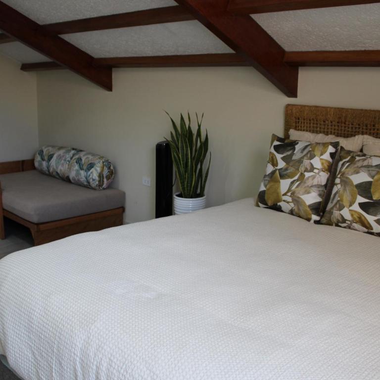 Bungalow Campo Playa Arena - Three-Bedroom Apartment - 3