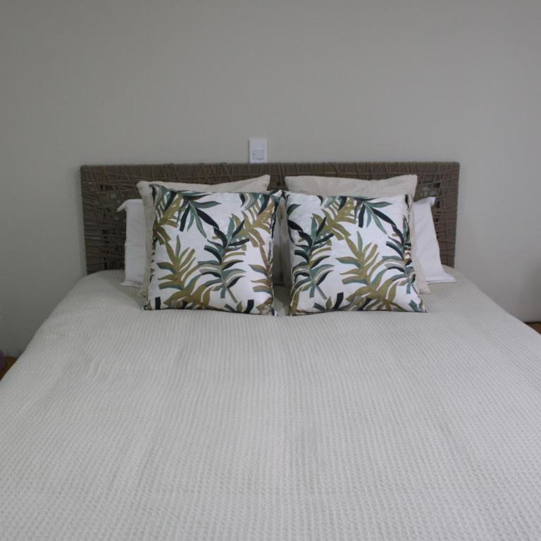 Bungalow Campo Playa Arena - Three-Bedroom Apartment - 4