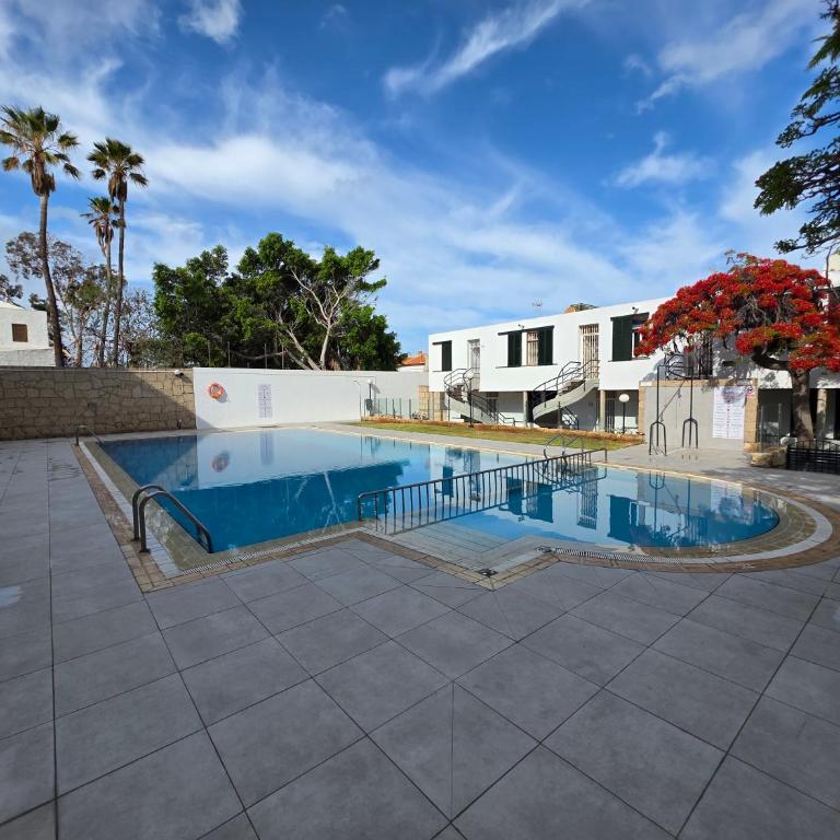 Apartment Jacaranda 2 by sea and beach, pool, very central, dishwasher, Wifi, fantastic seaview - Apartamento de 2 dormitorios - 36