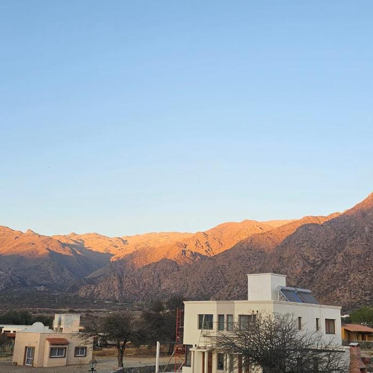 Vistas del Yásta casa boutique privada - Chalet de 2 dormitorios - 35