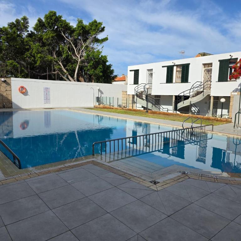 Apartment Jacaranda 2 by sea and beach, pool, very central, dishwasher, Wifi, fantastic seaview - Apartamento de 2 dormitorios - 40