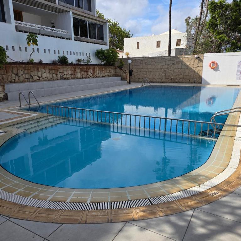 Apartment Jacaranda 2 by sea and beach, pool, very central, dishwasher, Wifi, fantastic seaview - Apartamento de 2 dormitorios - 33