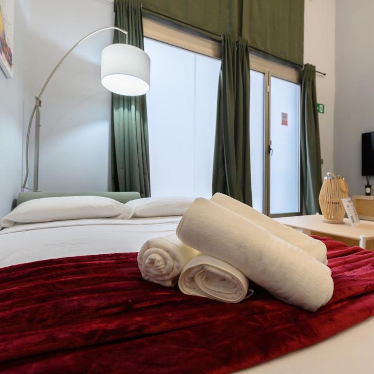 Acogedor Dúplex con Cocina Abierta y Suite Privada en Madrid LDM11034 - One-Bedroom Apartment - 13