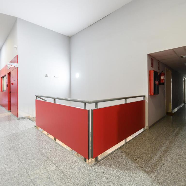 Acogedor Dúplex con Cocina Abierta y Suite Privada en Madrid LDM11034 - One-Bedroom Apartment - 58