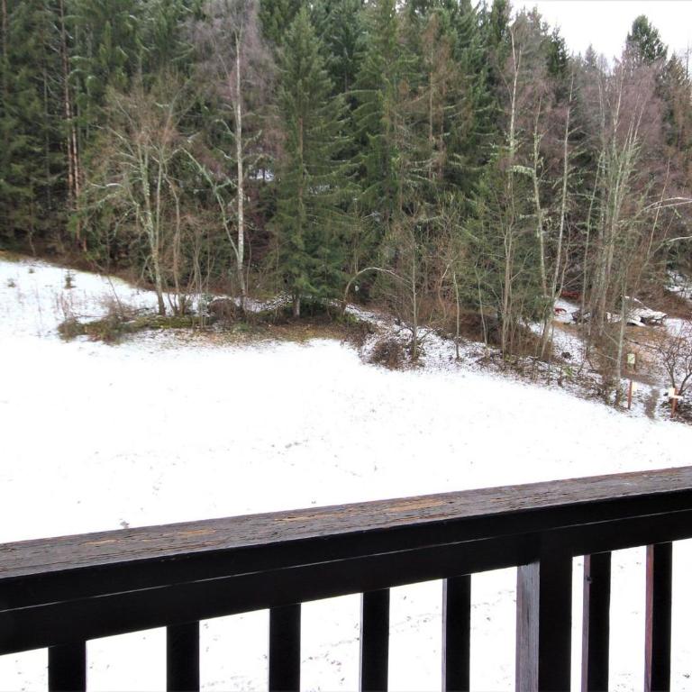 Appartement spacieux près du centre, balcon - Apartment mit 2 Schlafzimmern - 13