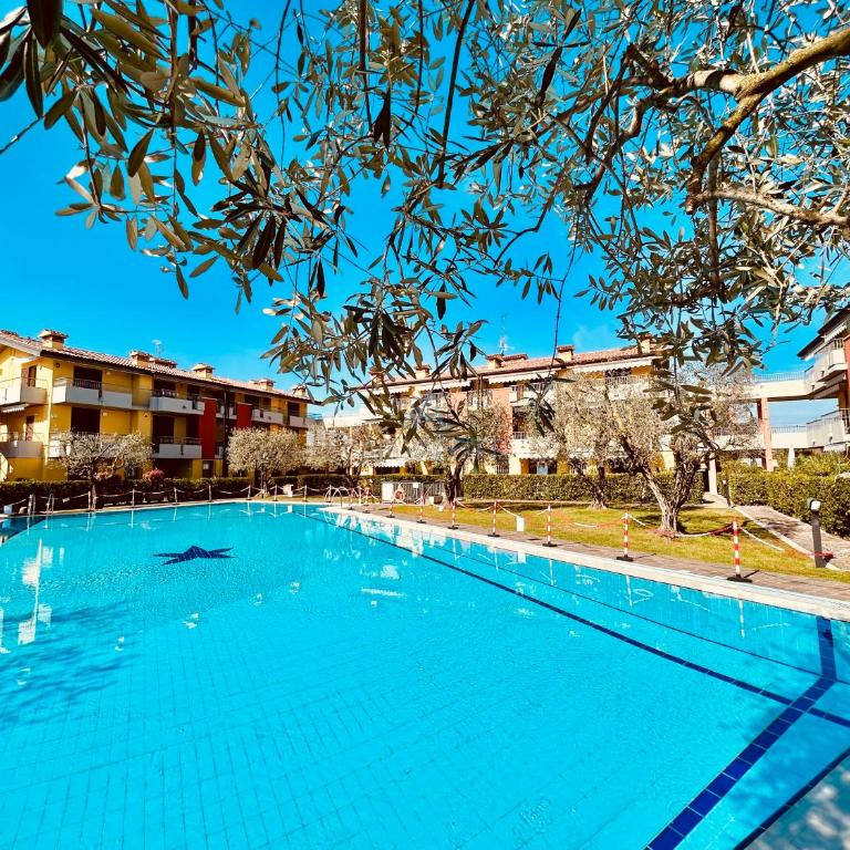 New York Apartment-Comfort e Relax a 200m dal lago - Appartamento con 2 Camere da Letto - 30