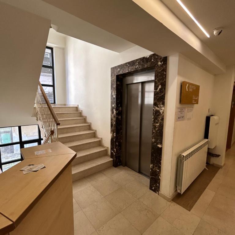 Vila borova - One-Bedroom Apartment - 19