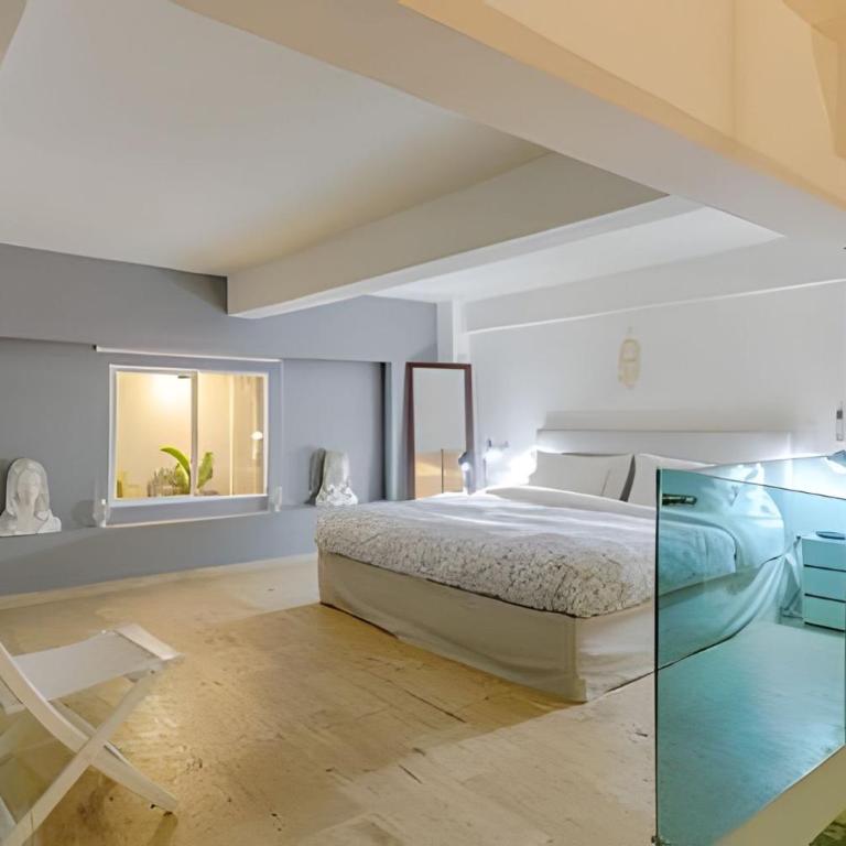 Luxury Duplex Retreat, Aldaba Selection - Apartment - 4