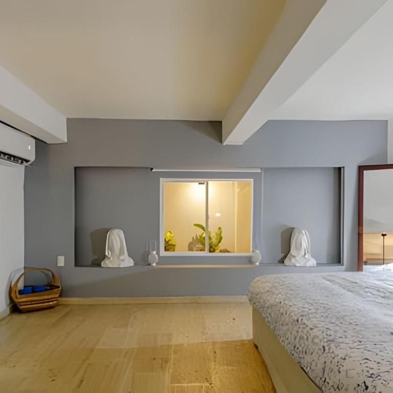 Luxury Duplex Retreat, Aldaba Selection - Apartment - 5