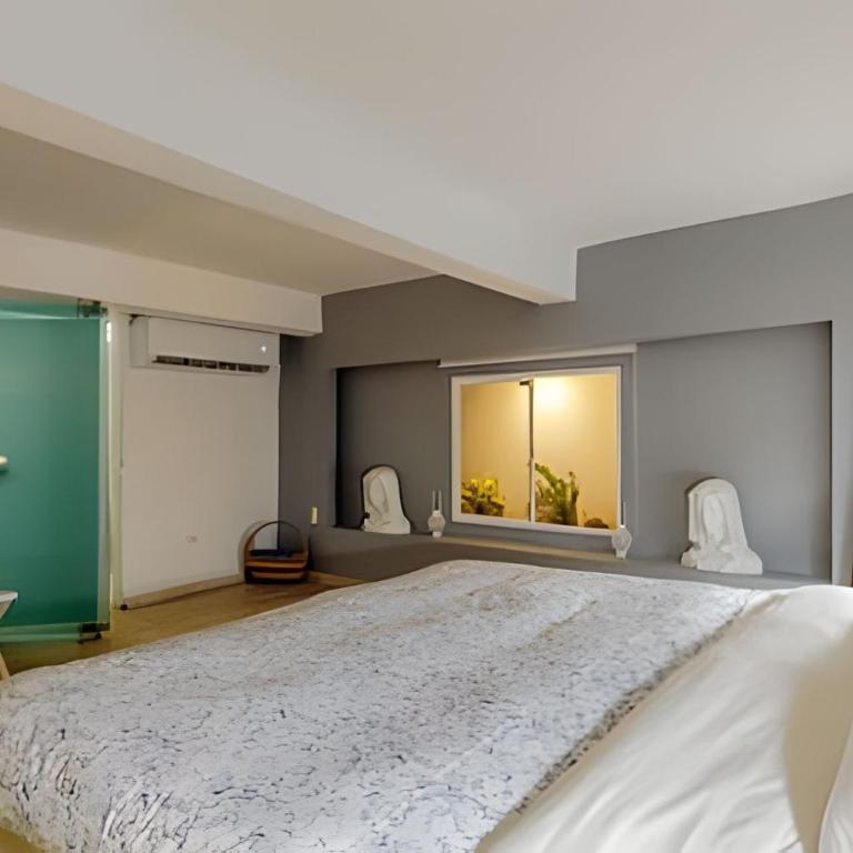Luxury Duplex Retreat, Aldaba Selection - Apartment - 3