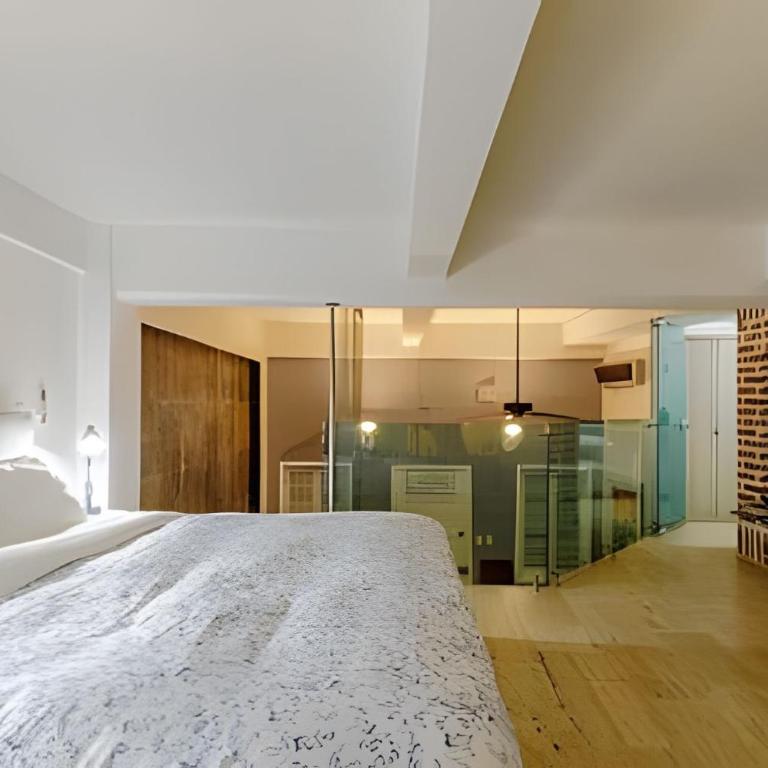 Luxury Duplex Retreat, Aldaba Selection - Apartment - 8