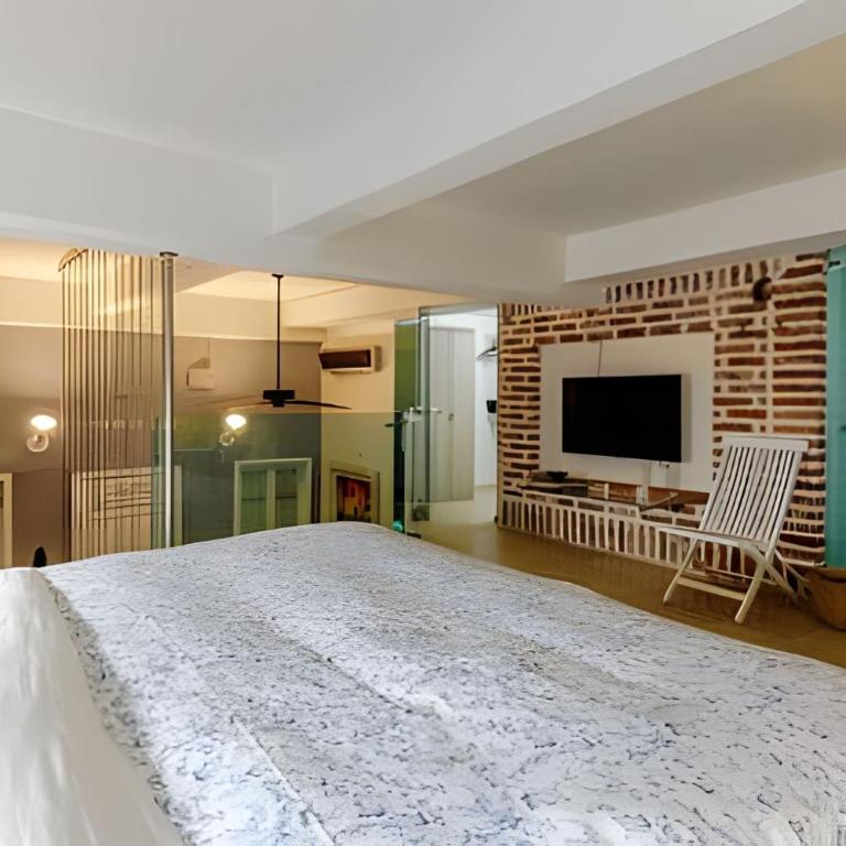 Luxury Duplex Retreat, Aldaba Selection - Apartment - 9