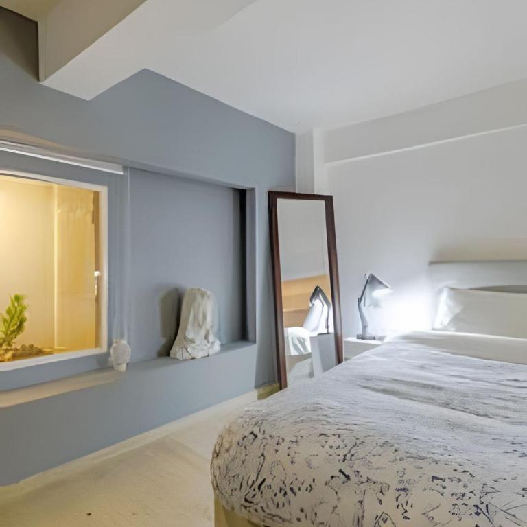 Luxury Duplex Retreat, Aldaba Selection - Apartment - 13