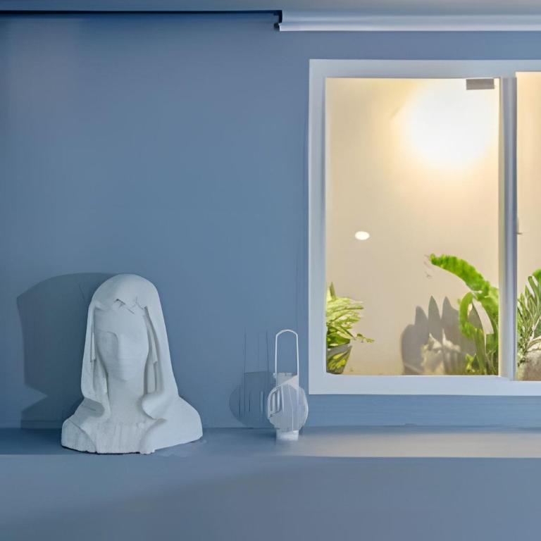 Luxury Duplex Retreat, Aldaba Selection - Apartment - 27