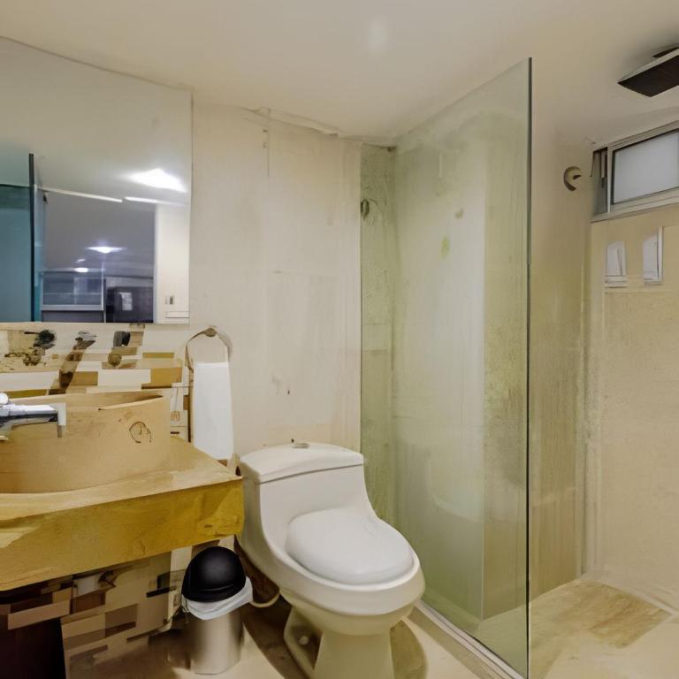 Luxury Duplex Retreat, Aldaba Selection - Apartment - 32