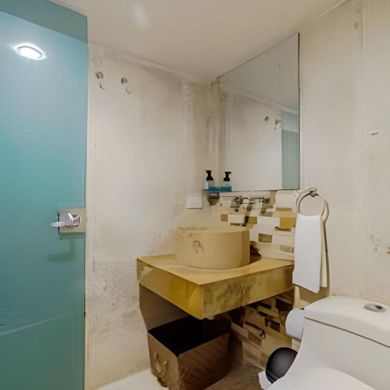 Luxury Duplex Retreat, Aldaba Selection - Apartment - 34