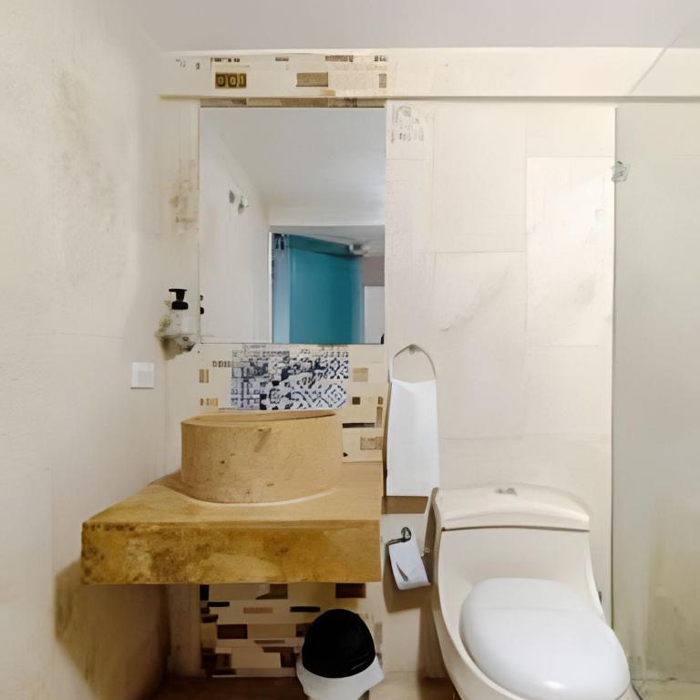 Luxury Duplex Retreat, Aldaba Selection - Apartment - 35
