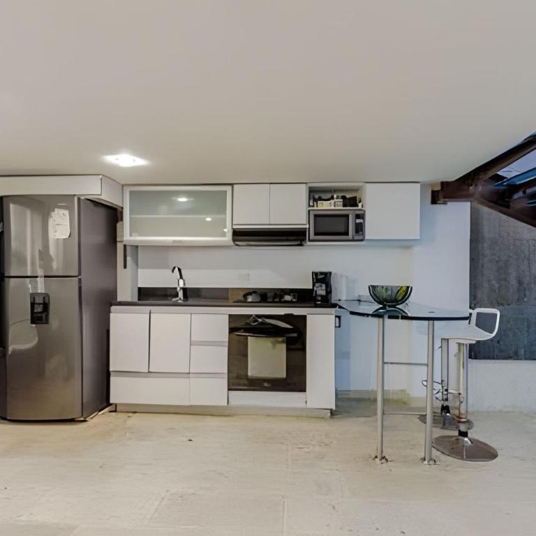 Luxury Duplex Retreat, Aldaba Selection - Apartment - 40