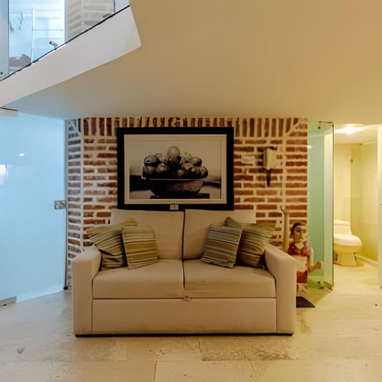Luxury Duplex Retreat, Aldaba Selection - Apartment - 47