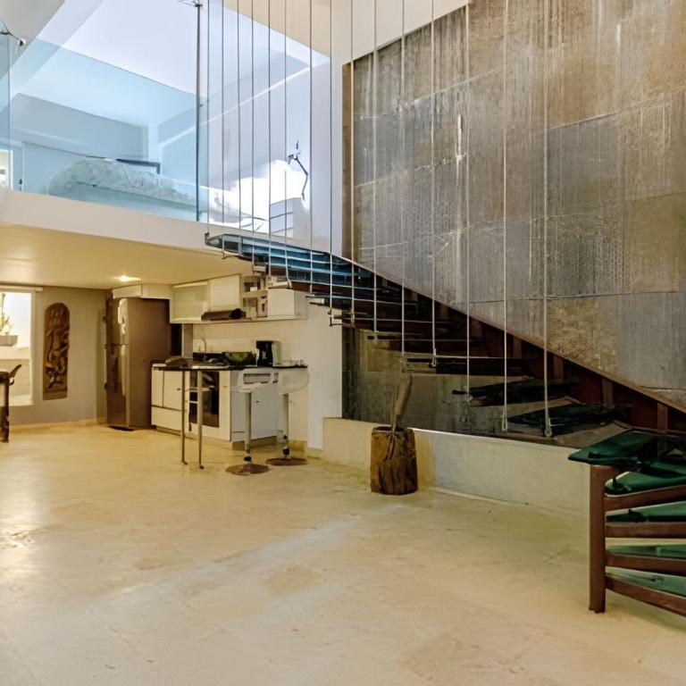 Luxury Duplex Retreat, Aldaba Selection - Apartment - 46