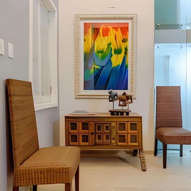 Luxury Duplex Retreat, Aldaba Selection - Apartment - 55