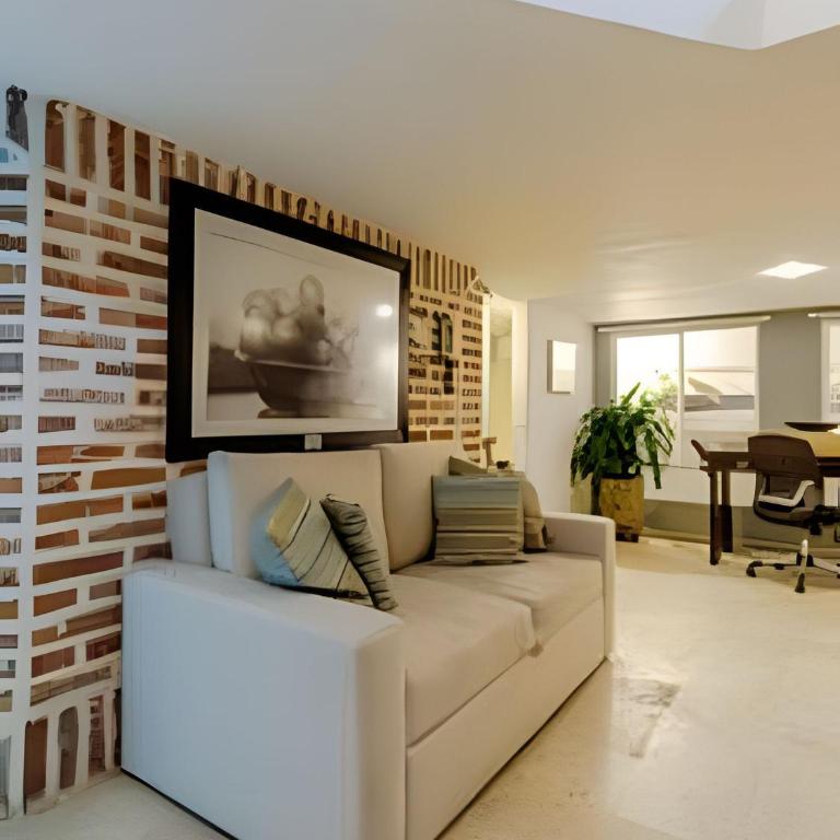 Luxury Duplex Retreat, Aldaba Selection - Apartment - 51