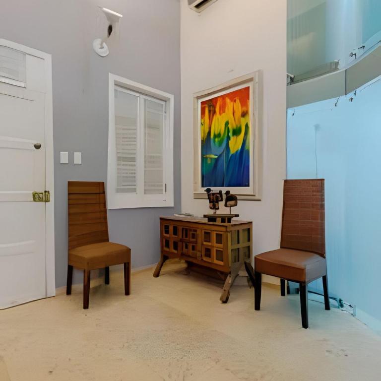 Luxury Duplex Retreat, Aldaba Selection - Apartment - 54