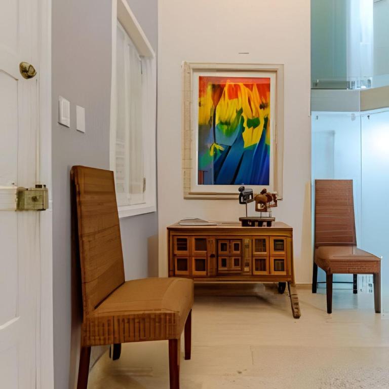Luxury Duplex Retreat, Aldaba Selection - Apartment - 56