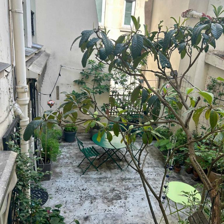 Carreau du Temple Marais CityCosy - Appartement 1 Chambre - 4