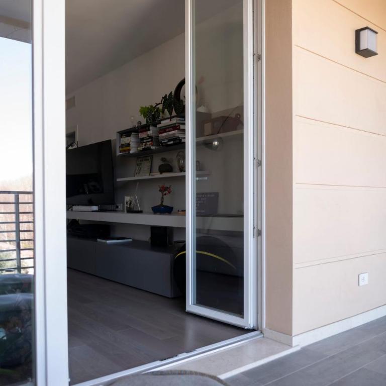 Maison 12 Trastevere-Apartment in the City Center - Appartamento con 1 Camera da Letto - 37