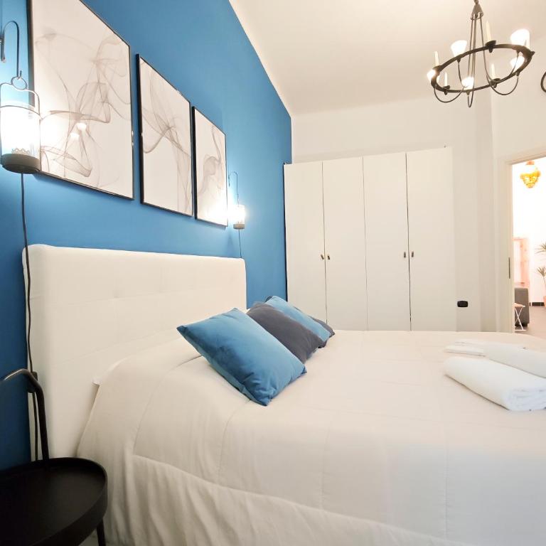 Al Giardino Segreto - One-Bedroom Apartment - 10