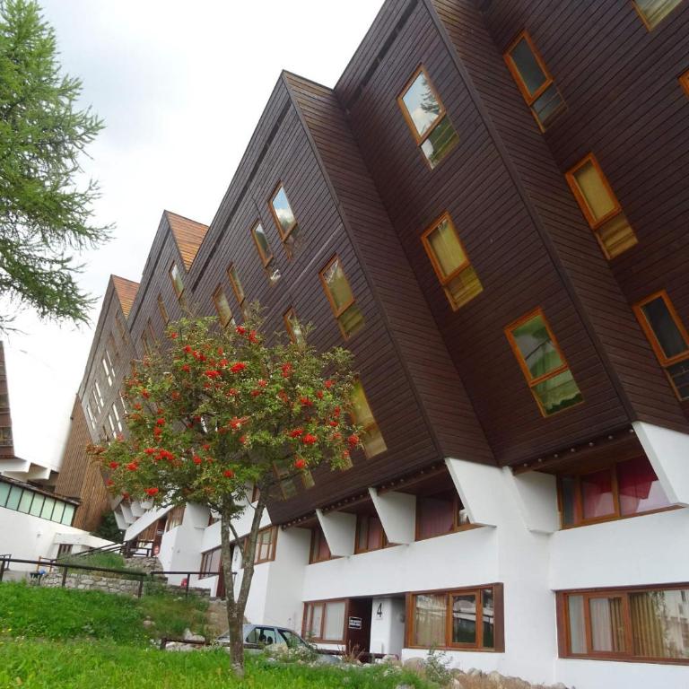 Arc 1600 : Appartement 3 pièces, 7 pers., proche pistes, animaux admis - FR-1-411-11 - Apartment (7 Adults) - 14