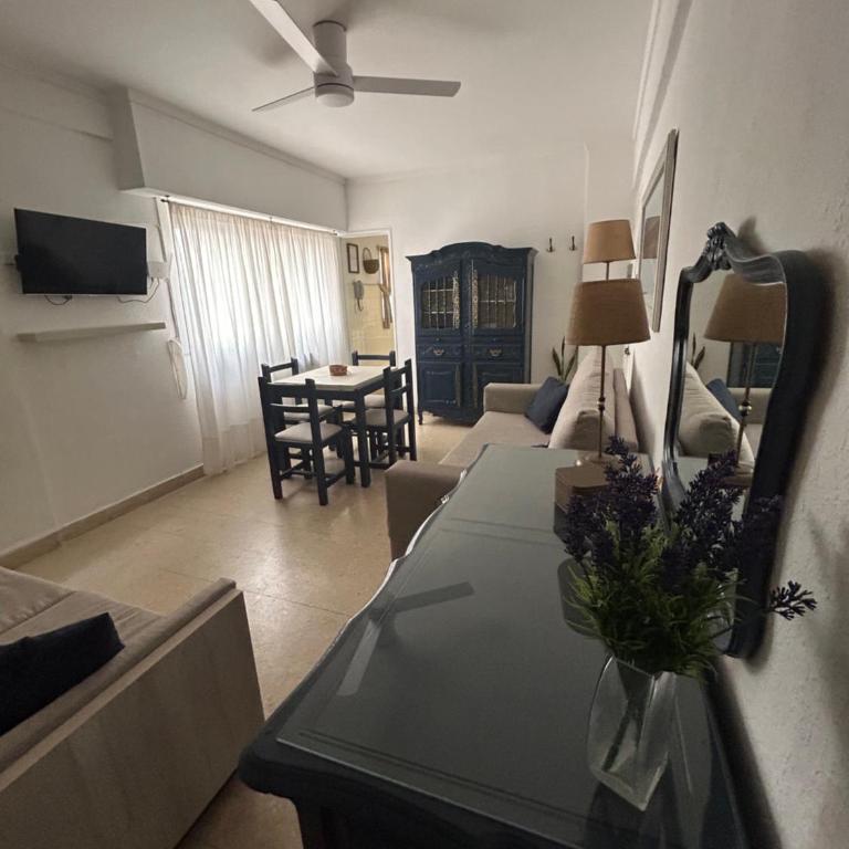 La Feliz - One-Bedroom Apartment - 6