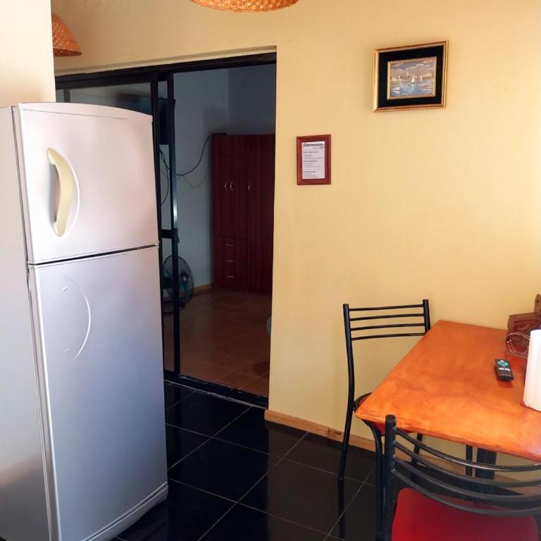 La casa de las flores - One-Bedroom Apartment - 4