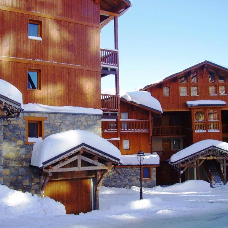 Spacieux appartement montagne, 8 pers, piscine & parking - FR-1-411-700 - Appartement (8 Adultes) - 16