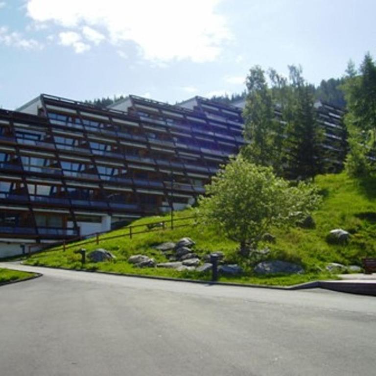 Arc 1600 : Appartement 2 pièces cabine 7 pers, ski aux pieds, proche commerces - FR-1-411-669 - Apartment (7 Adults) - 16