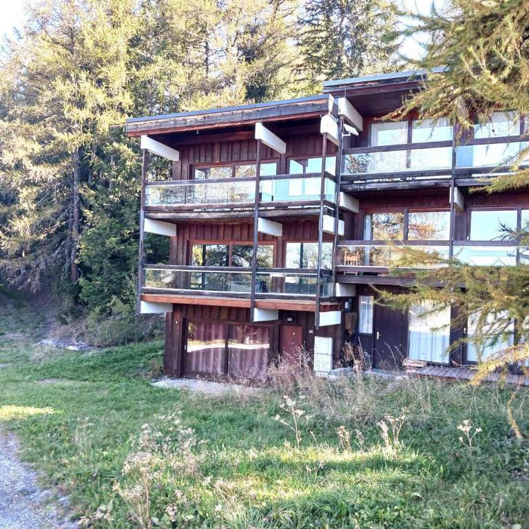 Charmant 2 pièces rénové, pied des pistes aux Arcs 1600, avec wifi - FR-1-411-901 - Apartment - 17