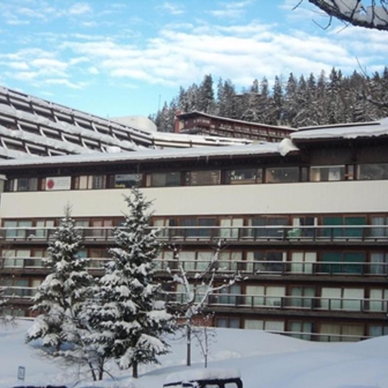 Confortable 2 pièces pour 7 au pied des remontées aux Arcs 1600 - FR-1-411-708 - Appartement (7 Adultes) - 16
