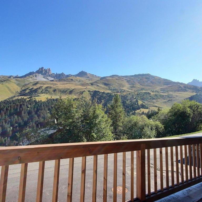 Superbe appartement 4 pièces cabine à Méribel, parking inclus - FR-1-411-944 - Apartment - 18