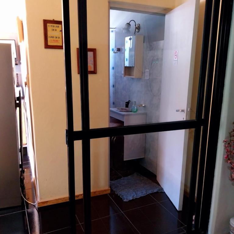 La casa de las flores - One-Bedroom Apartment - 6
