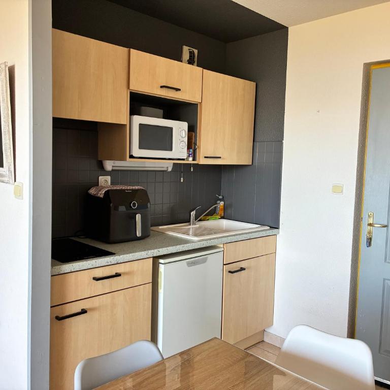 T2 Reallon gardette - Apartment mit 1 Schlafzimmer - 3