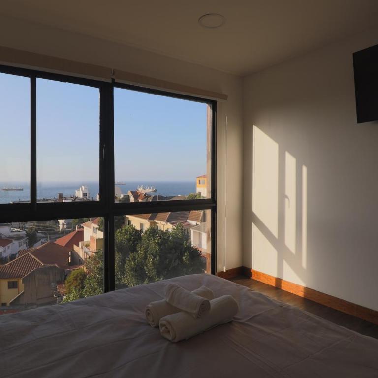 Hotel Boutique Ossido Nero - Habitación Deluxe - 1