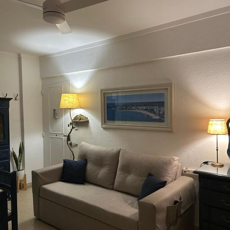 La Feliz - One-Bedroom Apartment - 4