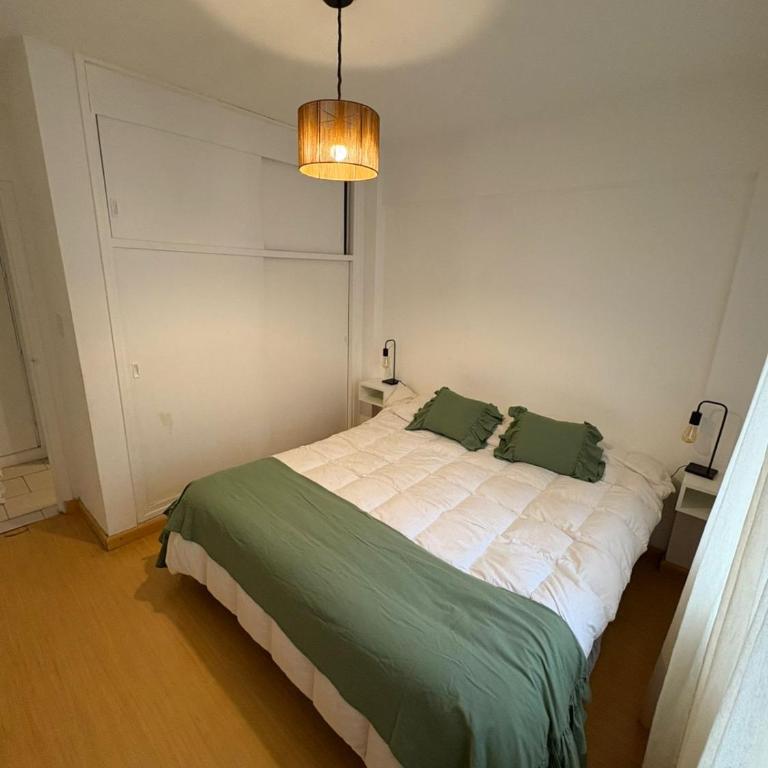 Departamento cerca del mar - One-Bedroom Apartment - 6