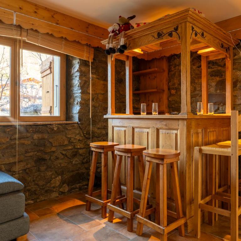 Chalet Grand Togadere - Chalet - 42