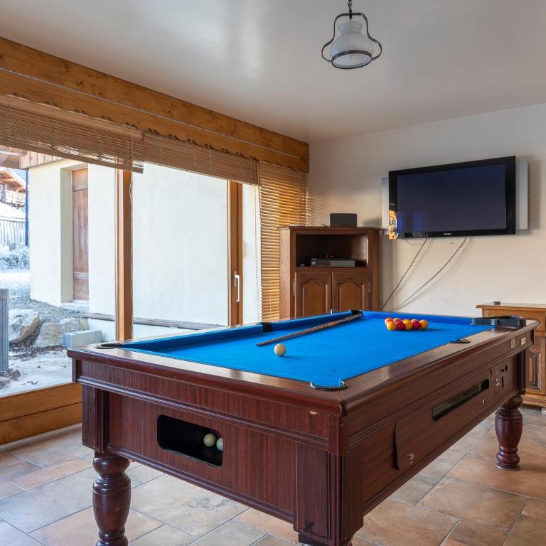 Chalet Grand Togadere - Chalet - 41