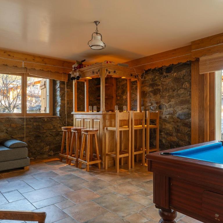 Chalet Grand Togadere - Chalet - 40