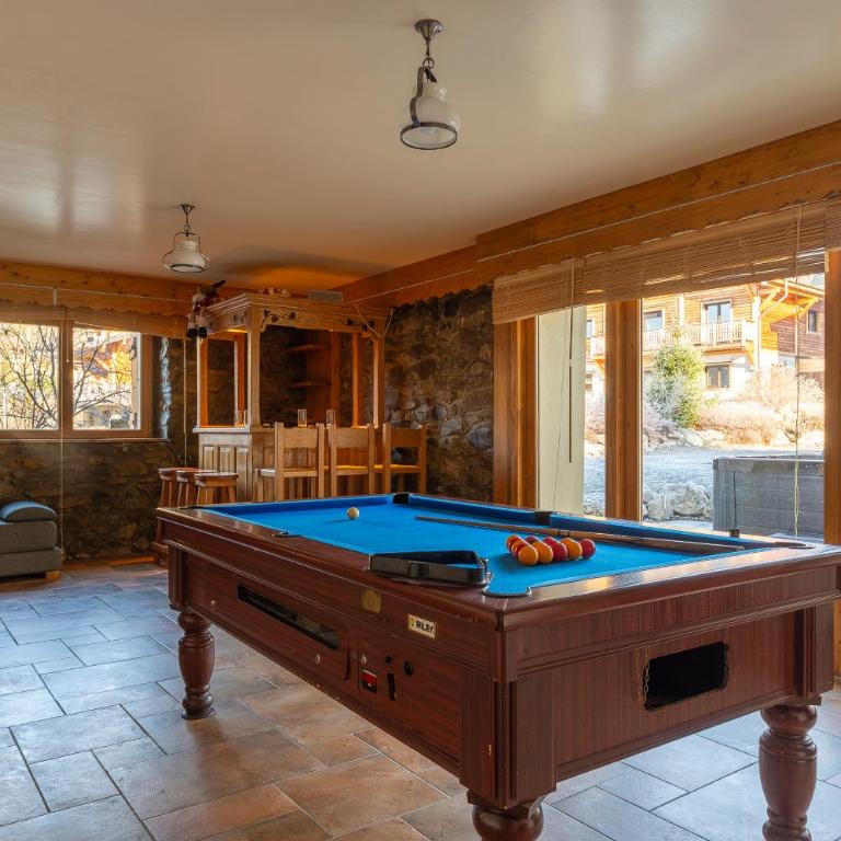 Chalet Grand Togadere - Chalet - 39