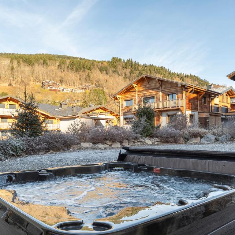 Chalet Grand Togadere - Chalet - 38